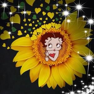 Meet your Posher, Brenda